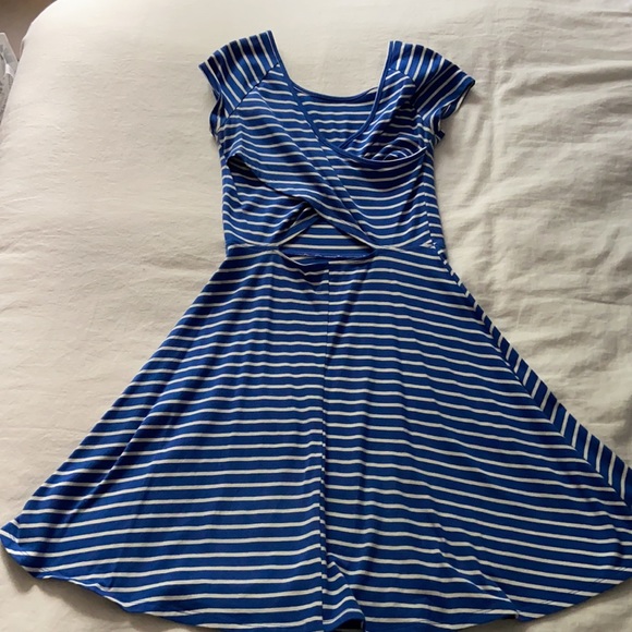 Women’s skater dress - Picture 2 of 2
